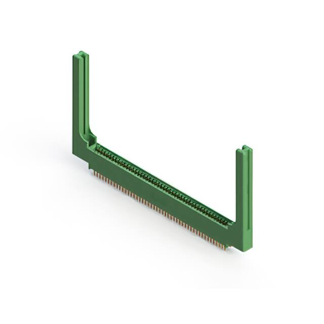 345-094-540-858 EDAC Inc.  Edgeboard Connectors